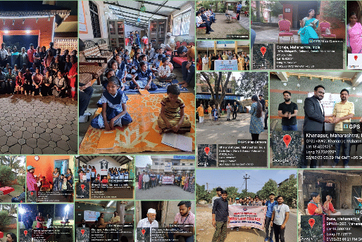 Bharati Vidyapeeth New Law College Pune Events photo 9